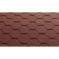 Битумная черепица Katepal Classic KL