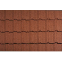 Композитная черепица Metrotile Classic